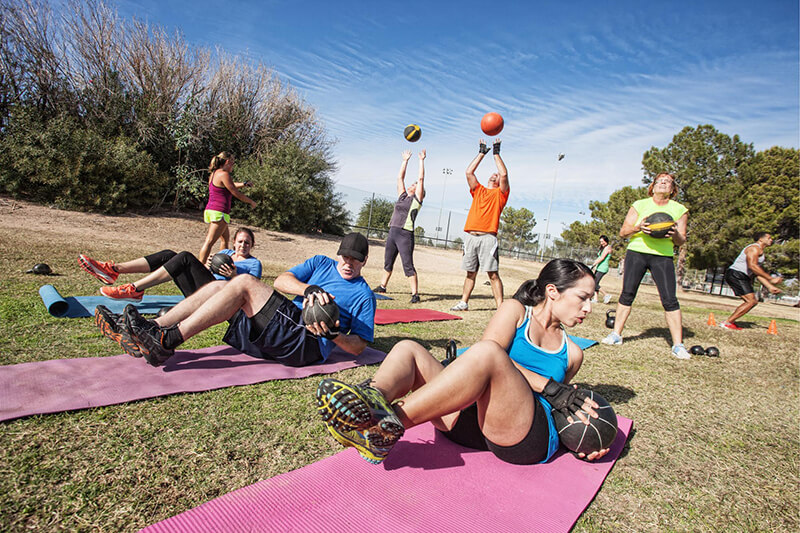 Charlotte YMCA Branches Planning to Create Large O...