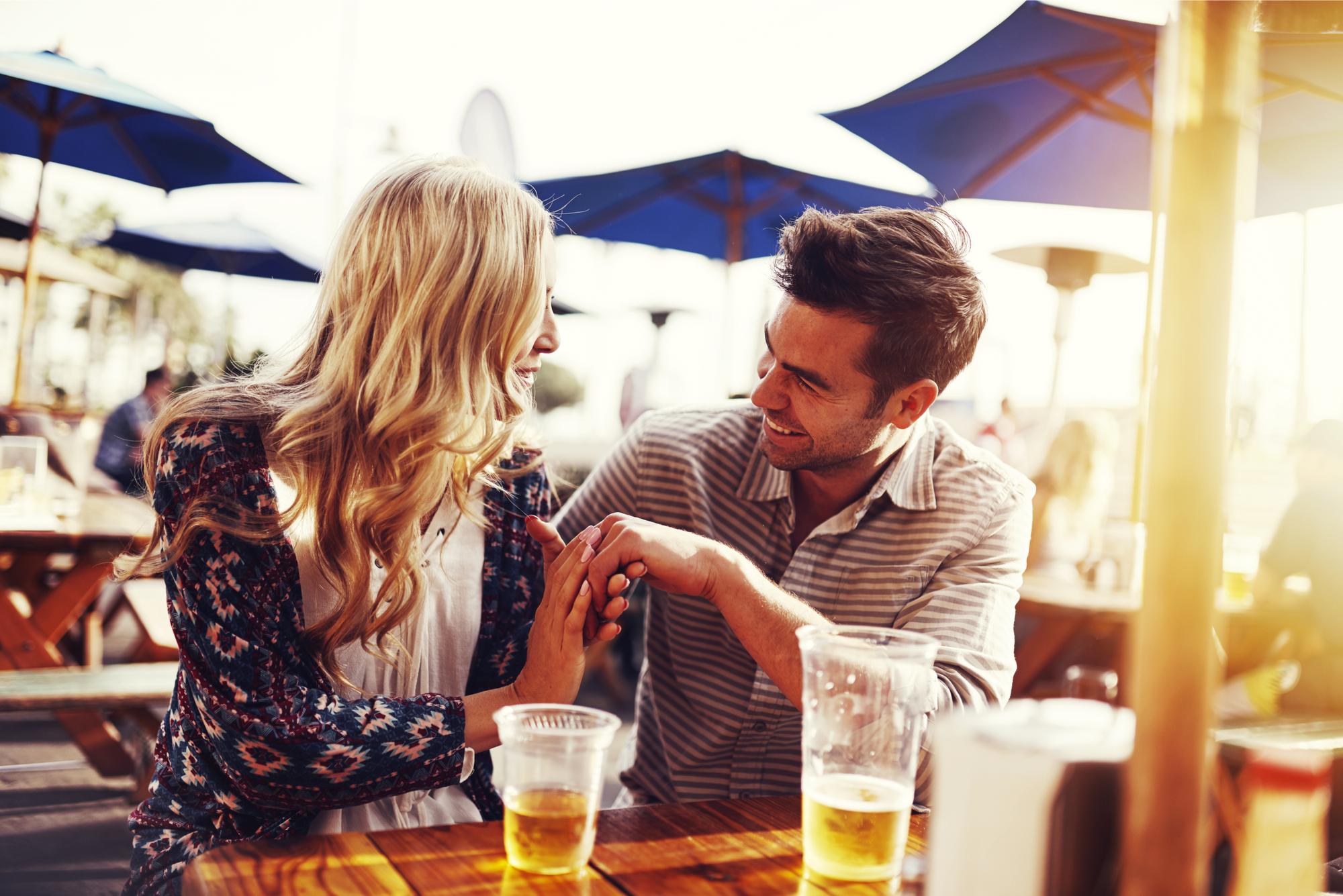 Patio Dining Spots Worth Checking Out In Charlotte’s South End
