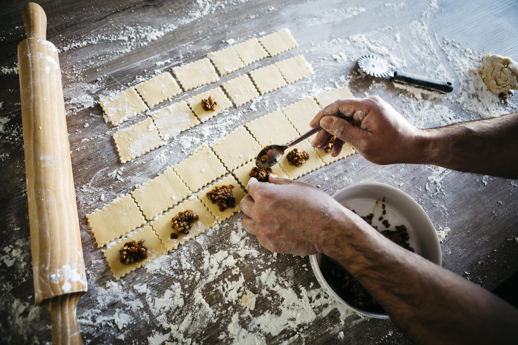 Artisanal Italian Foods Bodega Opening Soon In Upt...