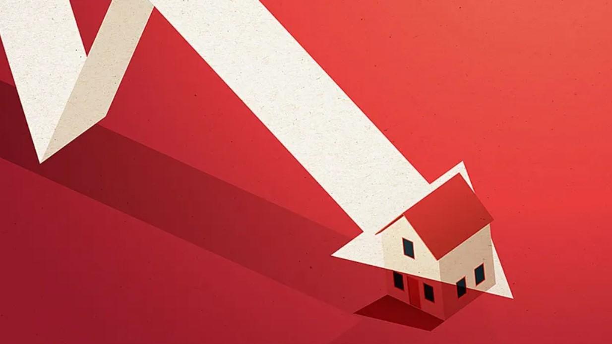 Are Home Prices Falling – What Does This Mean Fo...
