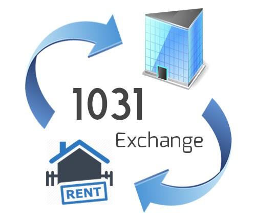 How To Defer Capital Gains Taxes Using A 1031 Exch...