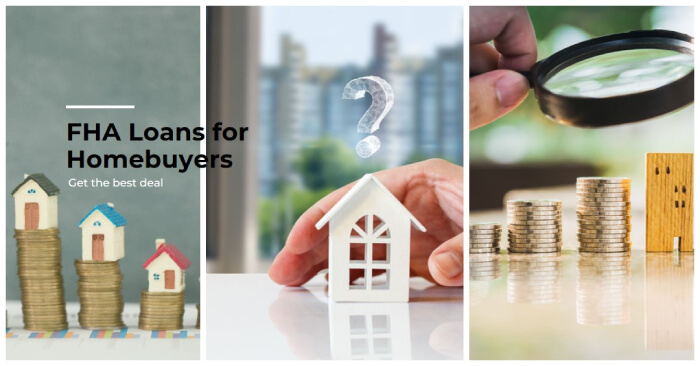 FHA Loans for Homebuyers