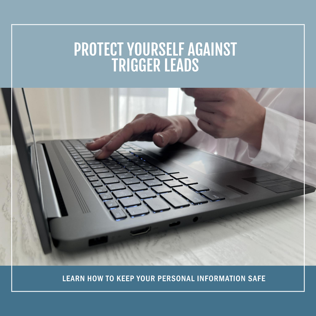 The Hidden Dangers of Trigger Leads: How Credit Repositories Sell Your Data