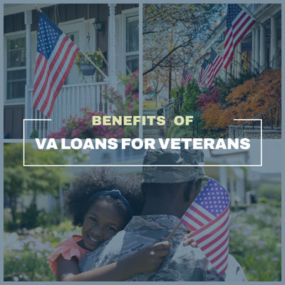 Welcoming Veterans Home: The Power of VA Loans