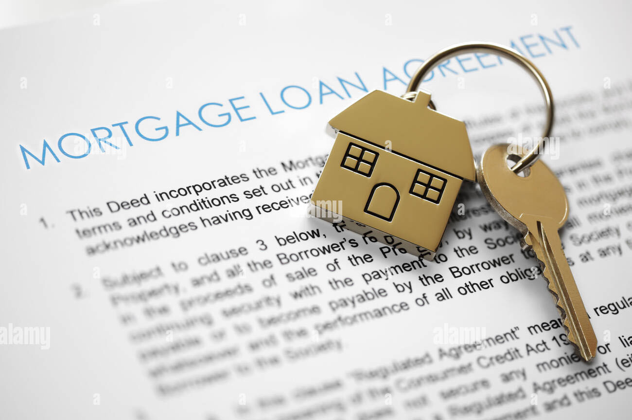 Which Type of Mortgage Is Best for Me?