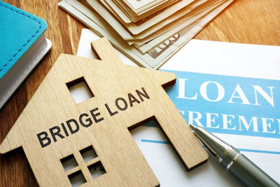 Unlock Your Dream Home with a Bridge Loan: Say Goodbye to Contingent Sales Contracts