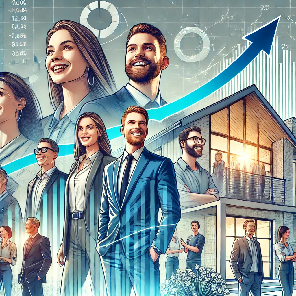 LLG Blog 4 Week Series – The Rise of Non-QM ...