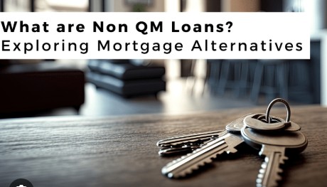 What are Non QM Loans? Exploring Mortgage Alternat...